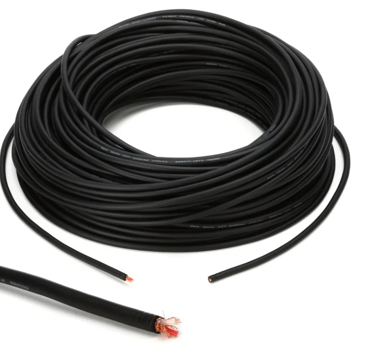 Mogami Bulk W2552 Microphone Wire - 164-foot