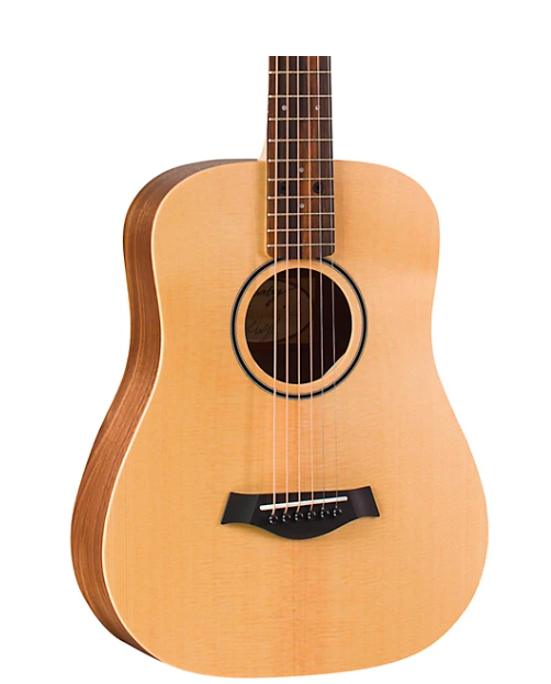 Taylor Baby Taylor Acoustic Guitar Natural