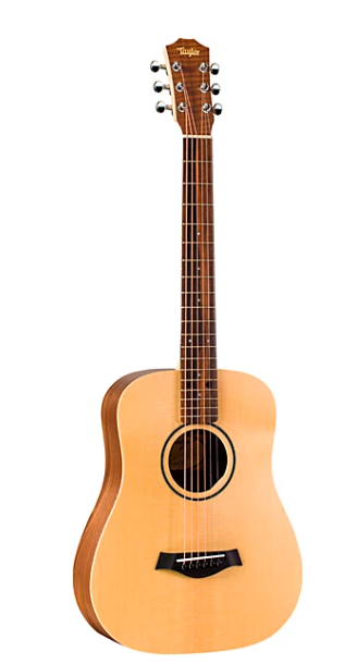 Taylor Baby Taylor Acoustic Guitar Natural