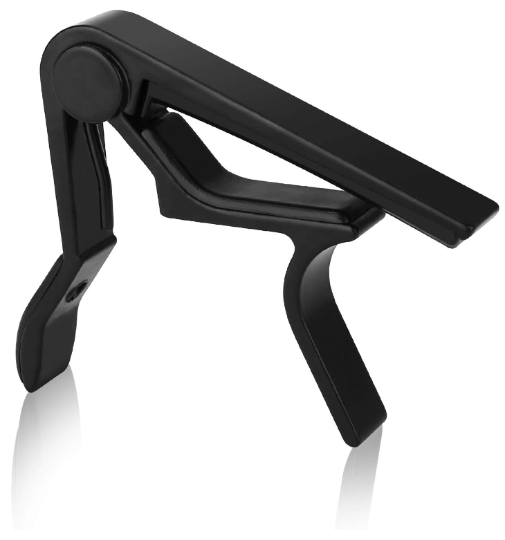 Guitar Capo 6-String Acoustic and Electric Guitars