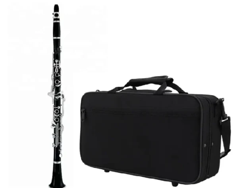 Professional Drumroll Clarinet CL330