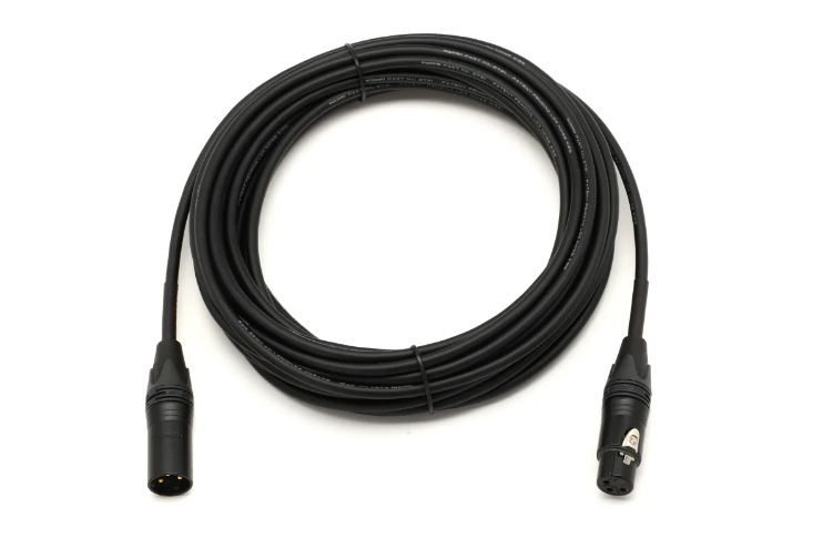 Mogami Gold Stage Microphone Cable - 30 foot