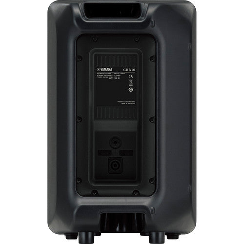 Yamaha CBR10 Portable 2-Way 10" 700W Passive Loudspeaker