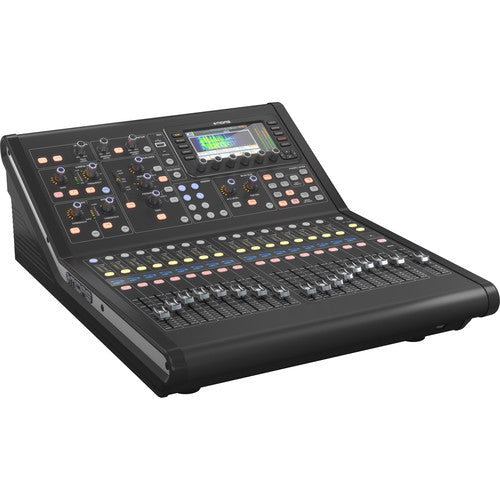 Midas M32r live high level professional audio digital mixer Refurbished