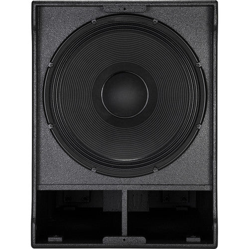 RCF SUB 8003-AS II Professional 2200W Powered 18" Subwoofer