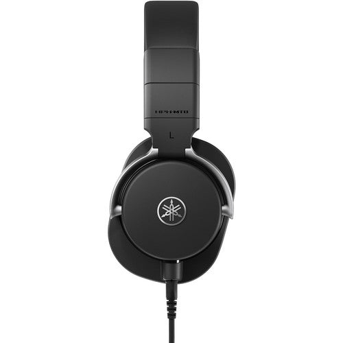 Yamaha HPH-MT8 Studio Monitor Headphones (Black)