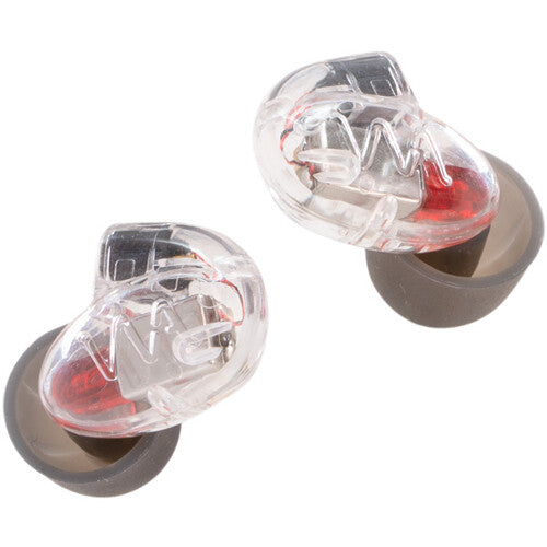 Westone Pro X10 Professional In-Ear Monitors