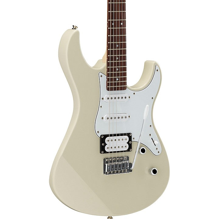 Yamaha PAC112V Electric Guitar