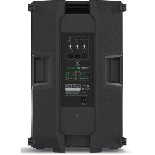 Mackie Thump212XT 1400W 12" Powered PA Loudspeaker System with DSP and Bluetooth