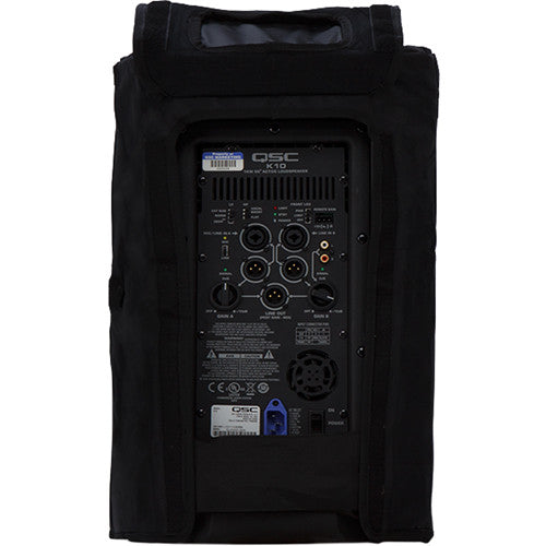 Gator GPA-TOTE12 Speaker Tote for QSC K12, Turbosound IQ12, Yamaha DRX12