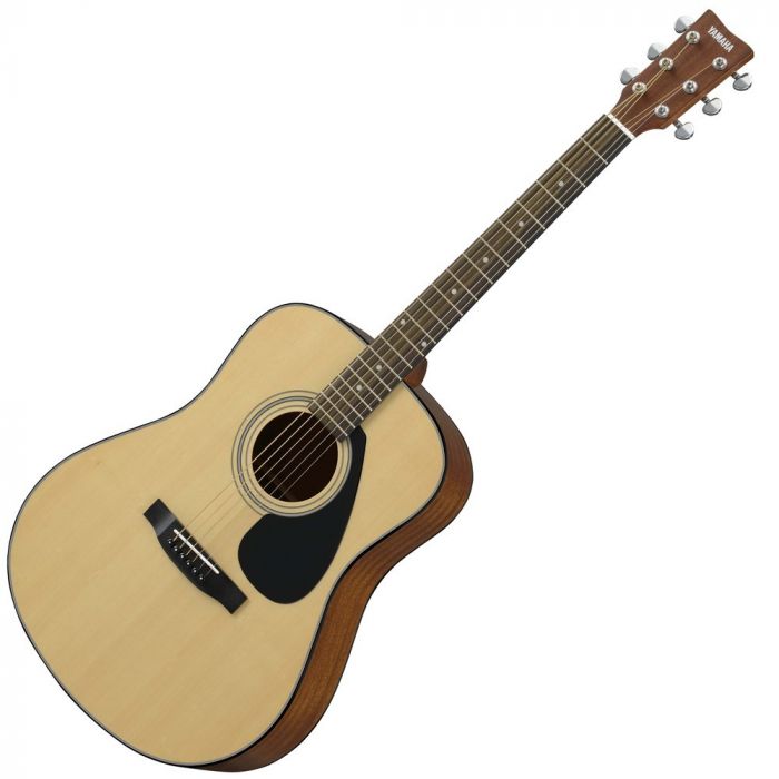 Yamaha F325d Acoustic Guitar Package