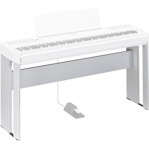 Yamaha L515 Matching Wood Stand for P-515 Piano
