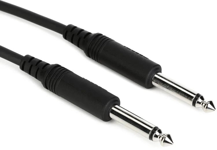 Mogami Pure Patch PP Cable - 15 foot