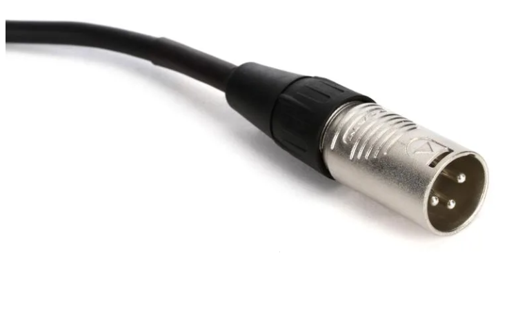 Mogami CorePlus Microphone Cable - 50 foot