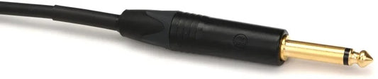 Mogami Gold TS-RCA Cable - 12 foot