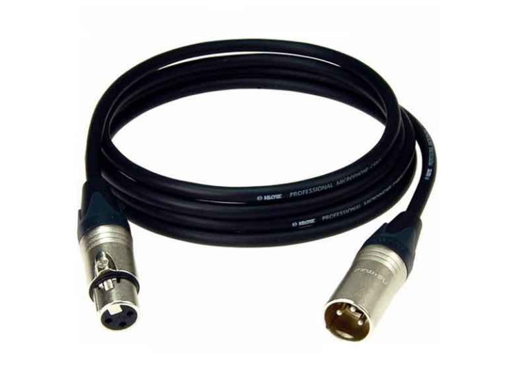 Mogami CorePlus Microphone Cable - 50 foot