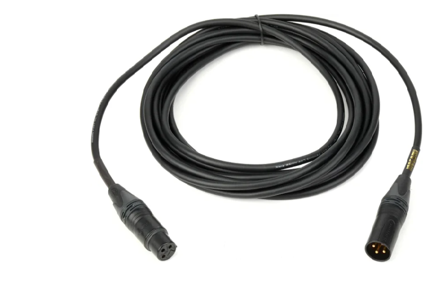 Mogami Gold Stage Microphone Cable - 20 foot