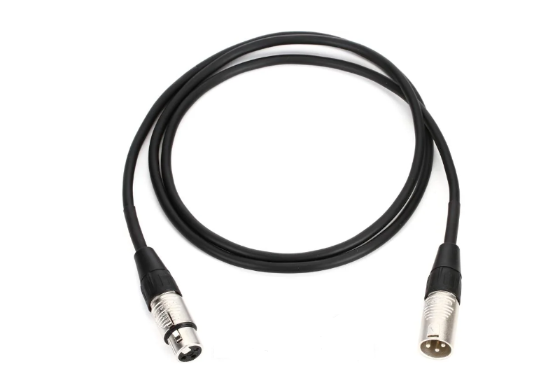 Mogami CorePlus Microphone Cable - 5 foot