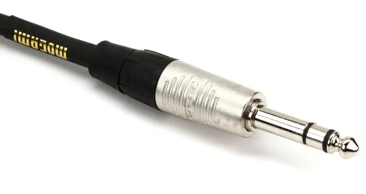 Mogami MCP SXM 20 CorePlus TRS Male to XLR Male Cable - 20 foot