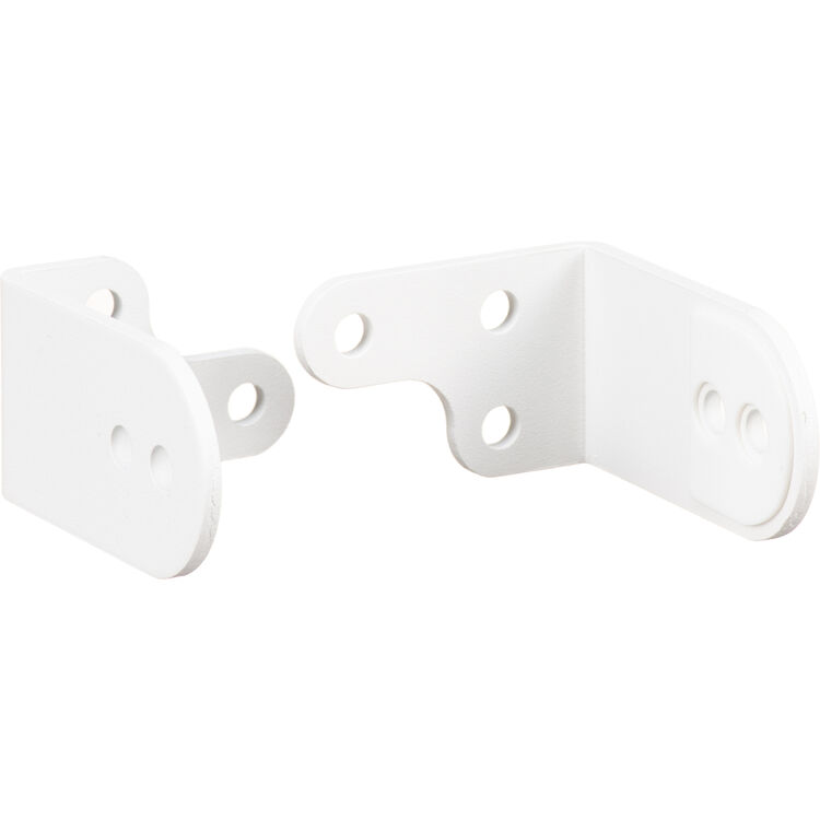 JBL COL800 Slim Column Array Passive Loudspeaker (32", White)