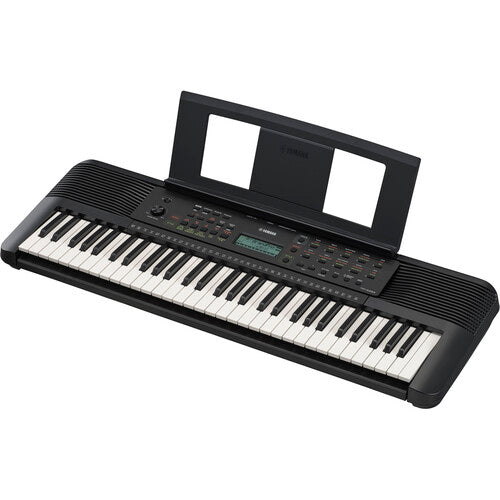 Yamaha PSR-E283 61-Key Portable Keyboard
