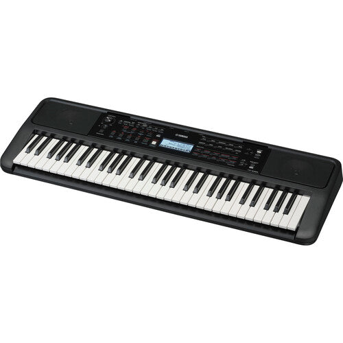 Yamaha PSR-E383 61-Key Touch-Sensitive Portable Keyboard