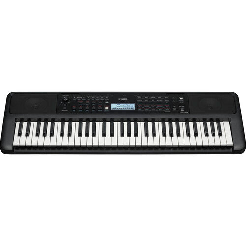 Yamaha PSR-E383 61-Key Touch-Sensitive Portable Keyboard