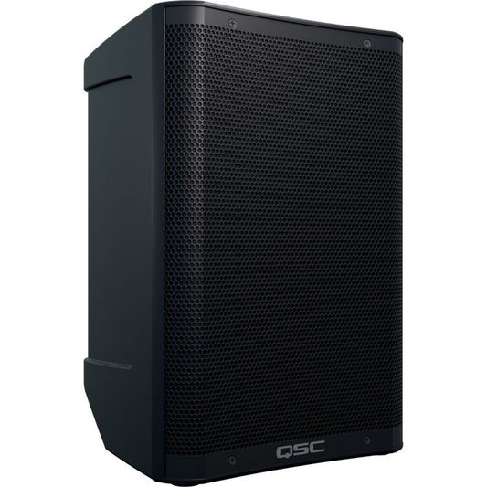 QSC CB10 Battery-Powered 10" Portable Loudspeaker
