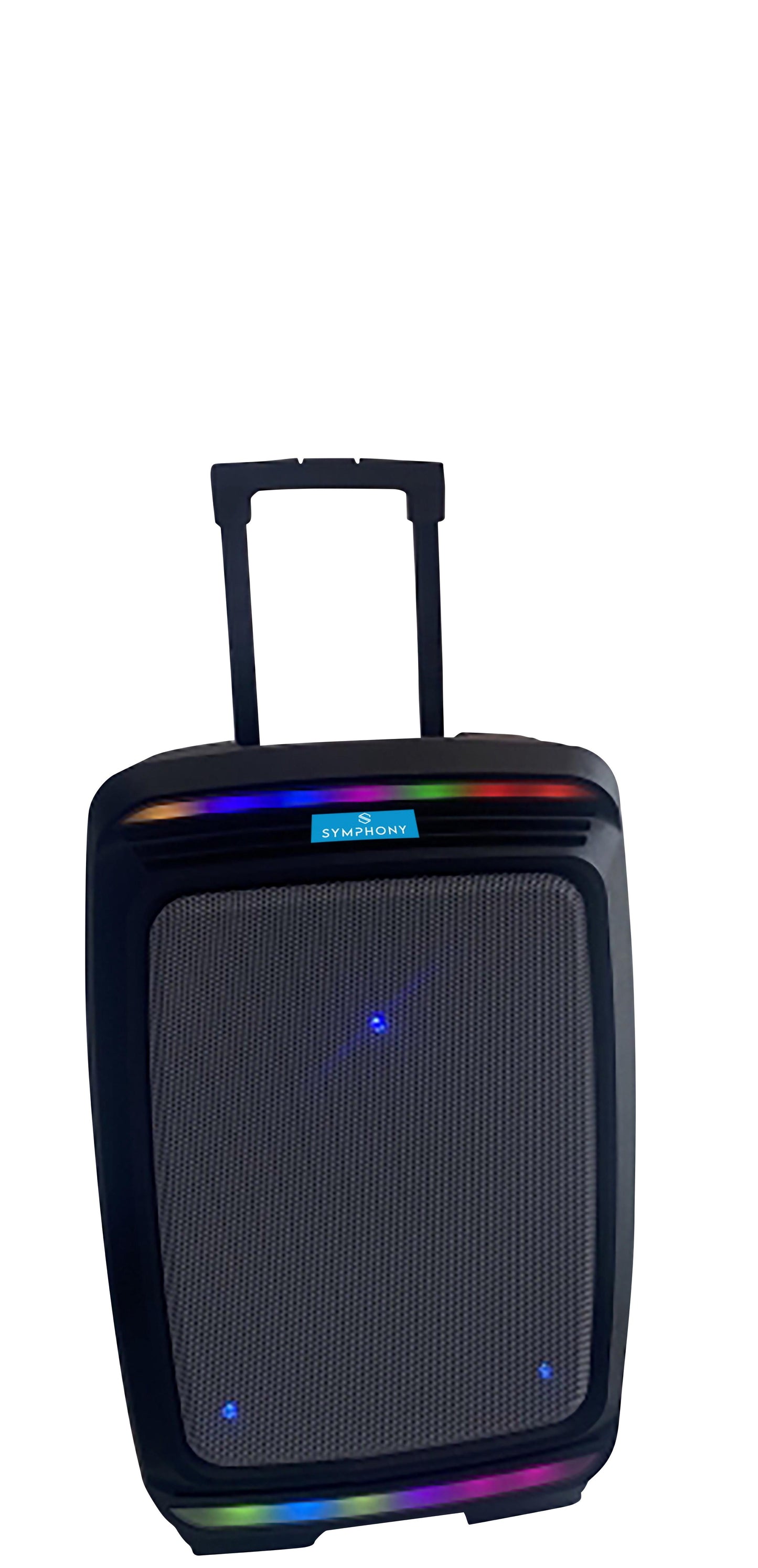 Symphony Amped 14 powerful speaker