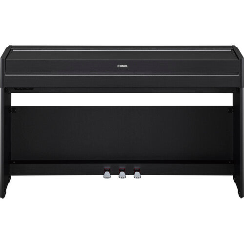 Yamaha ARIUS YDP-S55 88-Key Slim-Body Console Digital Piano (Black)