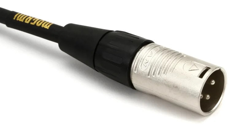 Mogami MCP SXM 10 CorePlus TRS Male to XLR Male Cable - 10 foot