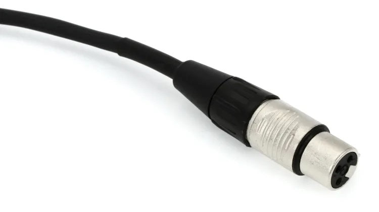 Mogami MCP SXF 20 CorePlus XLR Female to TRS Male Cable - 20 foot