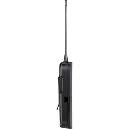 Shure BLX14R/W93 Rackmount Wireless Omni Lavalier Microphone System