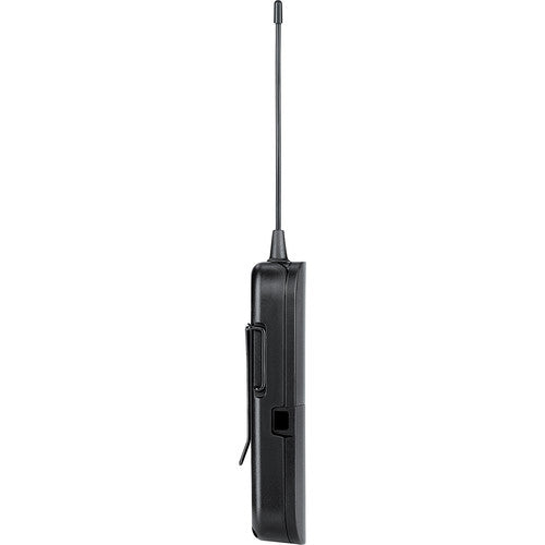 Shure BLX14/CVL Wireless Cardioid Lavalier Microphone System