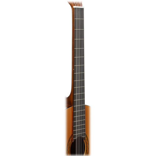 Yamaha C40II Nylon-String Classical Guitar