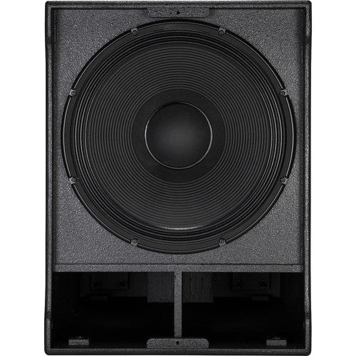 RCF SUB 8003-AS II Professional 2200W Powered 18" Subwoofer