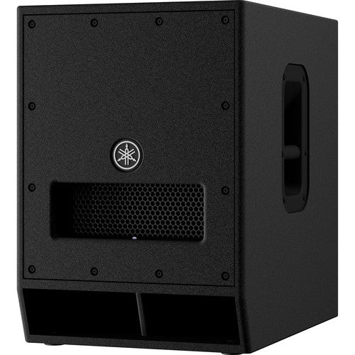 Yamaha DXS12mkII Powered Subwoofer