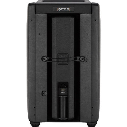 RCF Evox J8 Active 12" 2-Way 1400W Portable Line Array PA System