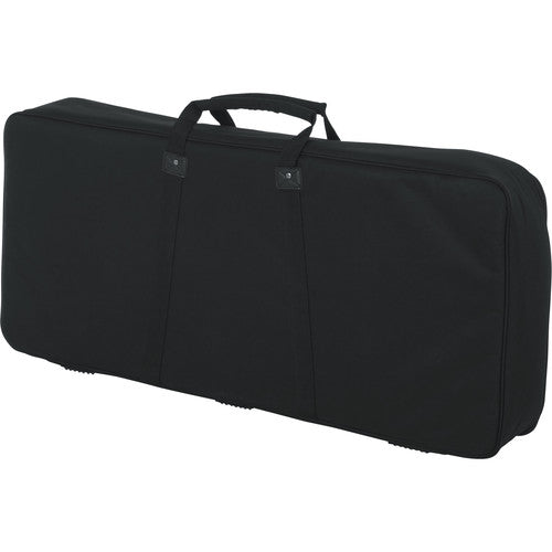 Gator GKB-61 Keyboard Gig Bag Black