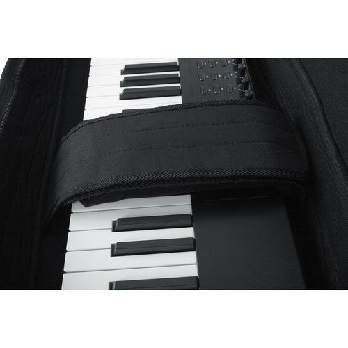 Gator GKB-61 Keyboard Gig Bag Black