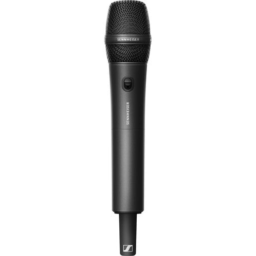 Sennheiser EW-D 835-S SET Digital Wireless Handheld Microphone System with MMD 835 Capsule