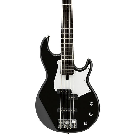 Yamaha BB235 5-String Electric Bass Vintage