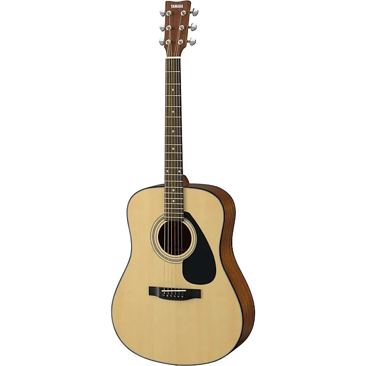 Yamaha F325d Acoustic Guitar Package