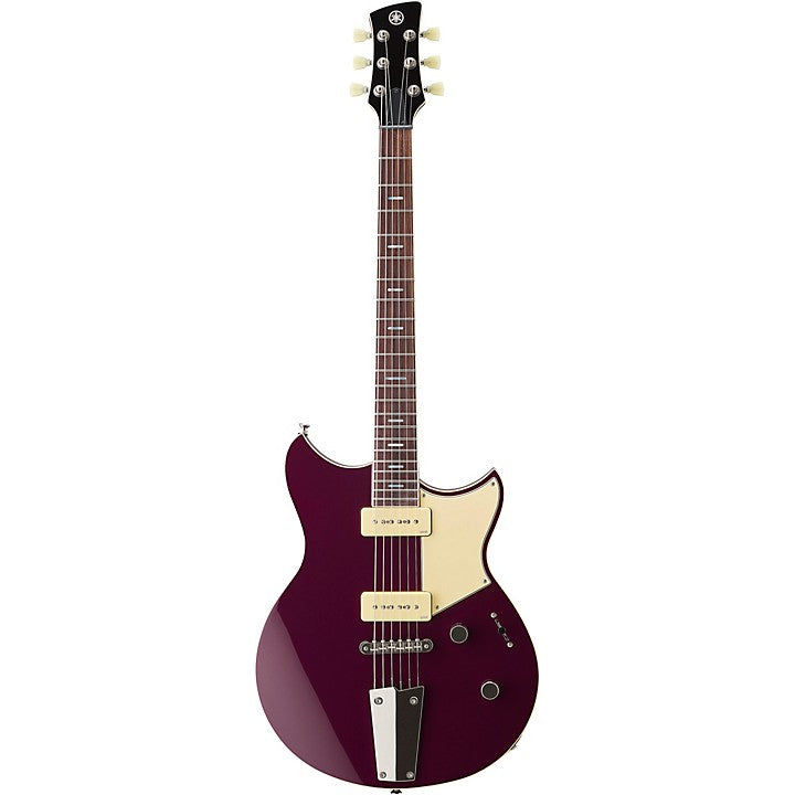 Yamaha Revstar Standard RSS02T Chambered Electric Guitar
