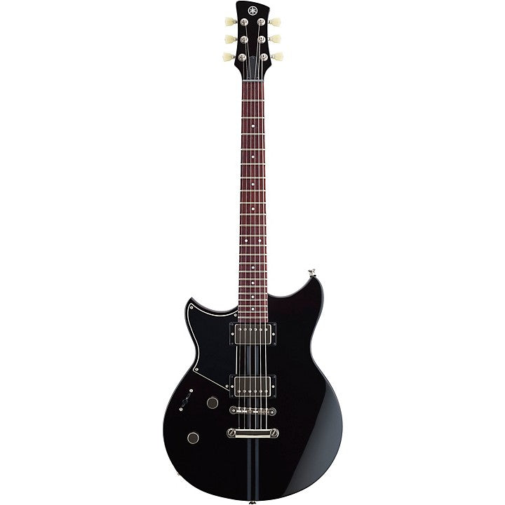 Yamaha Revstar Element RSE20L Left-Handed Chambered Electric