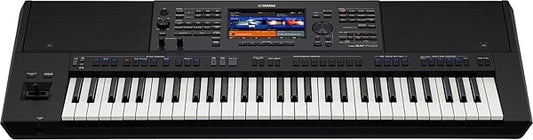 Yamaha PSR-SX720 with Jewish Beats