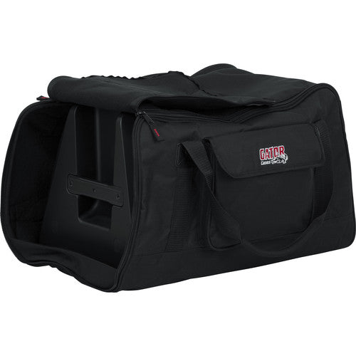 Gator GPA-TOTE10 Speaker Tote for QSC K10, Turbosound IQ10, Yamaha DRX10
