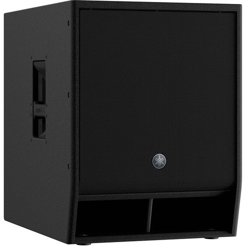 Yamaha DXS15XLF 1600W 15" Powered Subwoofer